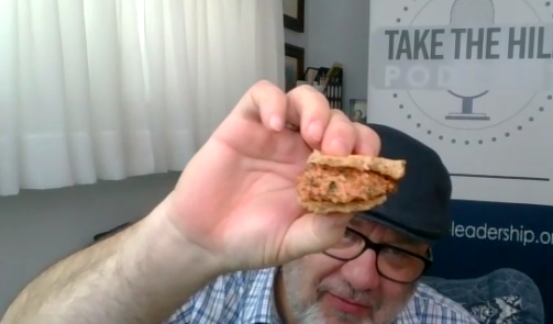 Outtakes: What’s For Lunch?